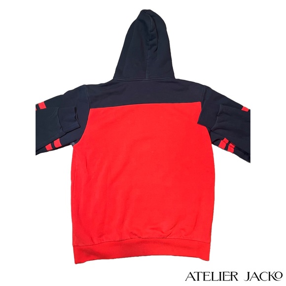 Crooks and Castle Hoodie - Picture 2 of 2